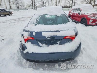 Zdjęcie 6 z 11 samochodu: 2017 TOYOTA COROLLA L VIN:2T1BURHE8HC880089 - miniatura
