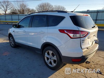 Drugie zdjęcie samochodu z przodu: 2014 FORD ESCAPE SE VIN:1FMCU9G96EUD26276 - miniatura