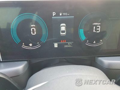 Zdjęcie 9 z 13 samochodu: 2025 HYUNDAI SONATA SEL VIN:KMHL64JA0SA447205 - miniatura