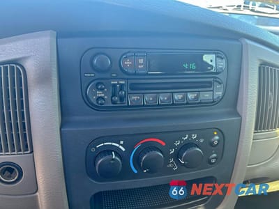 Zdjęcie 12 z 15 samochodu: 2003 DODGE RAM 2500 ST VIN:3D7KA28C03G798148 - miniatura