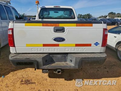 Zdjęcie 6 z 12 samochodu: 2013 FORD F250 SUPER DUTY VIN:1FTBF2A69DEB81856 - miniatura