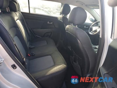 Zdjęcie 11 z 13 samochodu: 2015 KIA SPORTAGE LX VIN:KNDPBCAC4F7780023 - miniatura