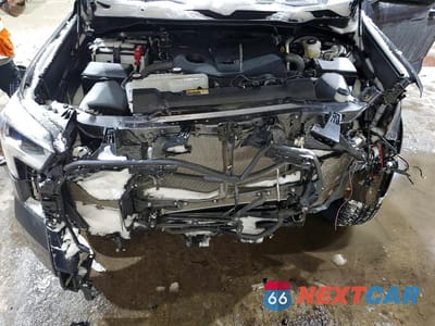 Zdjęcie 11 z 12 samochodu: 2025 TOYOTA TUNDRA SR5 VIN:5TFLA5DB6SX294212 - miniatura