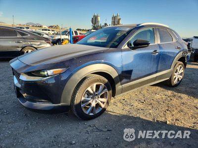 2022 MAZDA CX-30 SELECT 3MVDMBBL1NM439011 - główne zdjęcie licytacji z USA - miniatura
