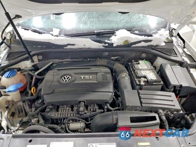 Zdjęcie 11 z 11 samochodu: 2017 VOLKSWAGEN PASSAT SE VIN:1VWBT7A33HC049153 - miniatura