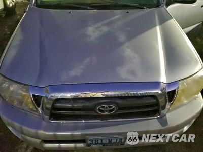 Zdjęcie 11 z 12 samochodu: 2005 TOYOTA TACOMA PRERUNNER ACCESS CAB VIN:5TETU62N15Z039734 - miniatura