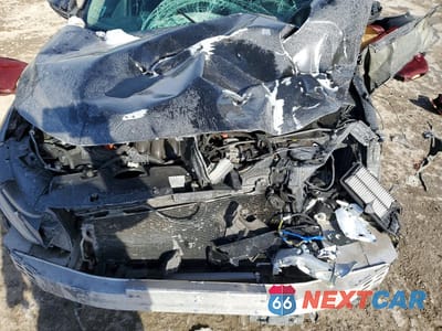 Zdjęcie 11 z 13 samochodu: 2022 HONDA INSIGHT EX VIN:19XZE4F50NE000100 - miniatura