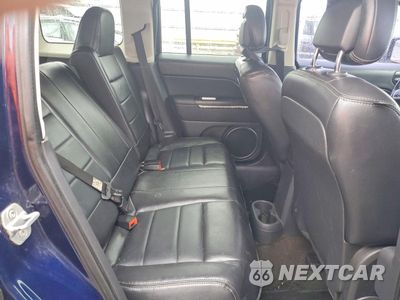 Zdjęcie 11 z 15 samochodu: 2014 JEEP PATRIOT LIMITED VIN:1C4NJRCB0ED534166 - miniatura