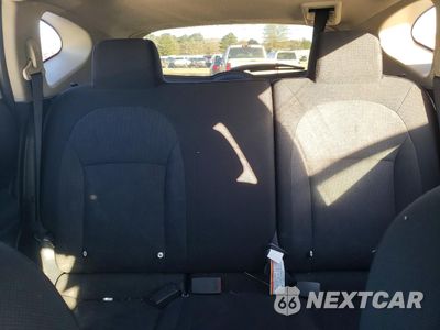 Zdjęcie 10 z 14 samochodu: 2014 NISSAN ROGUE SELECT S VIN:JN8AS5MT4EW611982 - miniatura