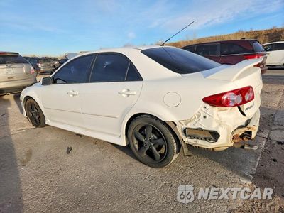 Drugie zdjęcie samochodu z przodu: 2005 MAZDA 6 I VIN:1YVHP80CX55M21865 - miniatura
