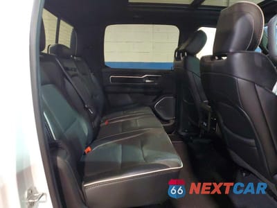 Zdjęcie 10 z 13 samochodu: 2025 RAM 1500 LARAMIE VIN:1C6SRFJP9SN726899 - miniatura