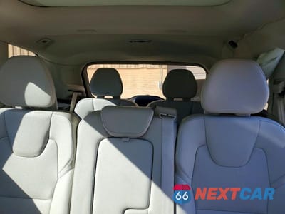 Zdjęcie 10 z 13 samochodu: 2020 VOLVO XC90 VIN:YV4102PK5L1601472 - miniatura