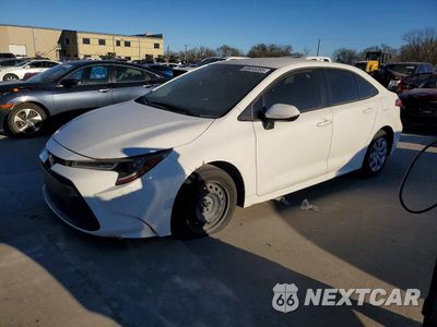 2023 TOYOTA COROLLA LE JTDB4MEE6PJ000517 - główne zdjęcie licytacji z USA - miniatura