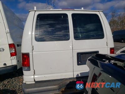 Zdjęcie 6 z 13 samochodu: 2004 FORD E250 UTILITY / SERVICE VAN VIN:1FTNE24WX4HB31882 - miniatura