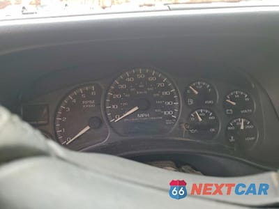 Zdjęcie 9 z 12 samochodu: 2002 CHEVROLET SILVERADO K1500 VIN:1GCEK19T12E181294 - miniatura