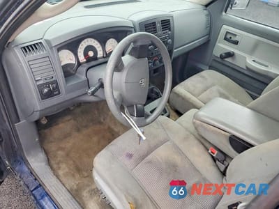 Zdjęcie 8 z 12 samochodu: 2007 DODGE DAKOTA ST VIN:1D7HE22KX7S117877 - miniatura