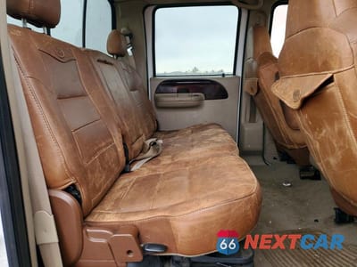 Zdjęcie 10 z 11 samochodu: 2006 FORD F250 SUPER DUTY VIN:1FTSW21P56EB23061 - miniatura