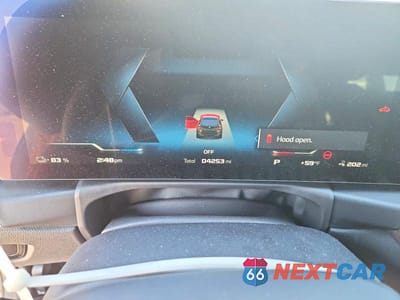 Zdjęcie 9 z 11 samochodu: 2024 BMW I4 M50 VIN:WBY33AW04RFT26846 - miniatura