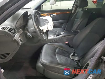 Zdjęcie 7 z 12 samochodu: 2005 MERCEDES-BENZ E 500 VIN:WDBUF70J55A635815 - miniatura