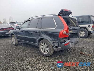 Drugie zdjęcie samochodu z przodu: 2006 VOLVO XC90 VIN:YV4CZ592861244290 - miniatura