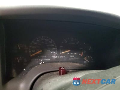 Zdjęcie 9 z 12 samochodu: 1996 CHEVROLET BLAZER VIN:1GNDT13W0T2222973 - miniatura