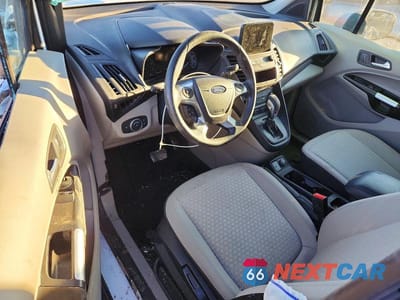 Zdjęcie 8 z 13 samochodu: 2023 FORD TRANSIT CONNECT XLT VIN:NM0LS7T23P1565941 - miniatura