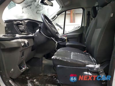 Zdjęcie 7 z 12 samochodu: 2021 FORD TRANSIT T-250 VIN:1FTBR1Y88MKA25060 - miniatura