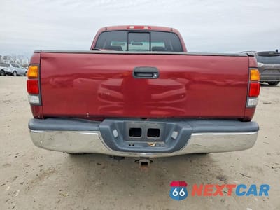 Zdjęcie 6 z 12 samochodu: 2004 TOYOTA TUNDRA ACCESS CAB SR5 VIN:5TBRN34144S445382 - miniatura