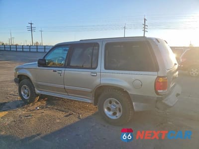 Drugie zdjęcie samochodu z przodu: 1999 FORD EXPLORER VIN:1FMZU34XXXZB03948 - miniatura
