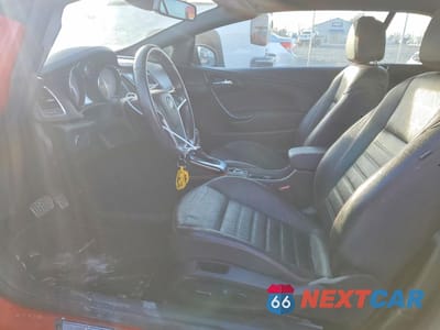 Zdjęcie 7 z 12 samochodu: 2019 BUICK CASCADA SPORT TOURING VIN:W04WJ3N59KG300105 - miniatura