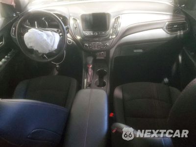 Zdjęcie 8 z 14 samochodu: 2022 CHEVROLET EQUINOX RS VIN:3GNAXWEV9NS119213 - miniatura