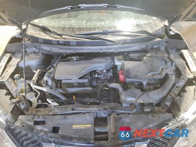 Zdjęcie 12 z 13 samochodu: 2019 NISSAN QASHQAI VIN:JN1BJ1CR9KW324721 - miniatura