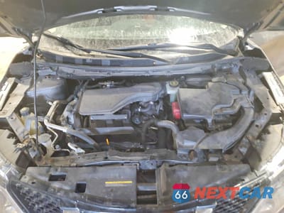 Zdjęcie 12 z 13 samochodu: 2019 NISSAN QASHQAI VIN:JN1BJ1CR9KW324721 - miniatura