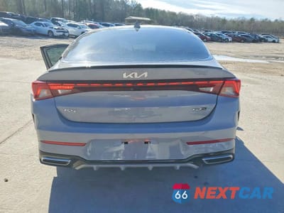 Zdjęcie 6 z 12 samochodu: 2022 KIA K5 VIN:5XXG64J29NG083213 - miniatura
