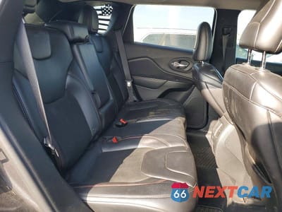 Zdjęcie 11 z 13 samochodu: 2019 JEEP CHEROKEE TRAILHAWK VIN:1C4PJMBXXKD468682 - miniatura