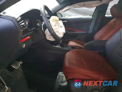 Zdjęcie 7 z 11 samochodu: 2024 VOLKSWAGEN JETTA GLI AUTOBAHN VIN:3VW2T7BU2RM071037 - miniatura