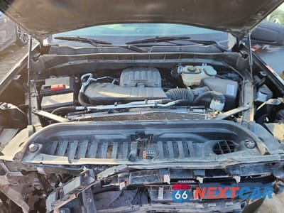 Zdjęcie 11 z 12 samochodu: 2021 GMC SIERRA K1500 ELEVATION VIN:1GTP9CEK3MZ384941 - miniatura