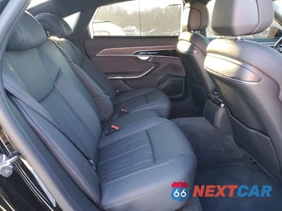 Zdjęcie 10 z 11 samochodu: 2025 AUDI A8 L VIN:WAULDAF88SN012954 - miniatura
