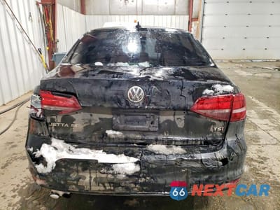 Zdjęcie 6 z 12 samochodu: 2017 VOLKSWAGEN JETTA SE VIN:3VWDB7AJ0HM293528 - miniatura