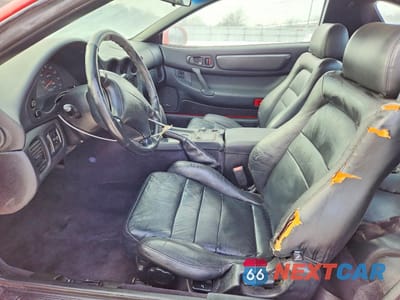 Zdjęcie 7 z 12 samochodu: 1997 MITSUBISHI 3000 GT VIN:JA3AM44H5VY003435 - miniatura