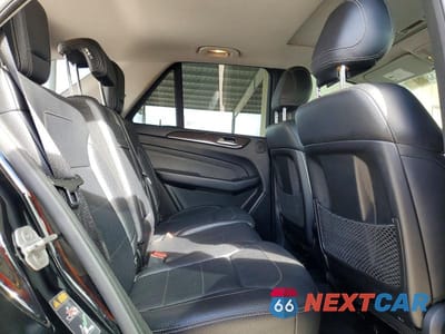 Zdjęcie 11 z 13 samochodu: 2014 MERCEDES-BENZ ML 350 VIN:4JGDA5JB9EA440369 - miniatura