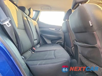 Zdjęcie 11 z 12 samochodu: 2019 NISSAN ROGUE SPORT S VIN:JN1BJ1CR2KW324995 - miniatura