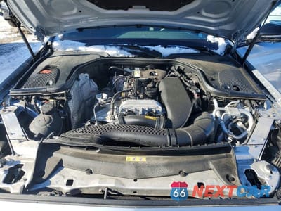 Zdjęcie 11 z 11 samochodu: 2021 MERCEDES-BENZ E 350 VIN:W1KZF8DB5MA960761 - miniatura