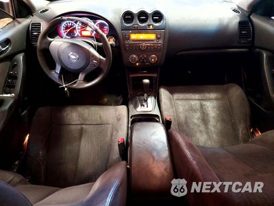 Zdjęcie 8 z 12 samochodu: 2012 NISSAN ALTIMA BASE VIN:1N4AL2AP1CN579676 - miniatura