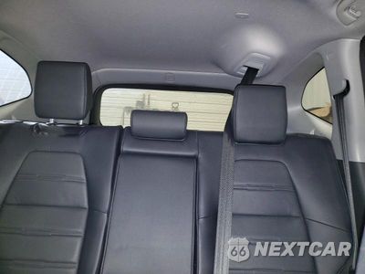Zdjęcie 10 z 13 samochodu: 2018 HONDA CR-V EXL VIN:7FARW2H89JE087593 - miniatura