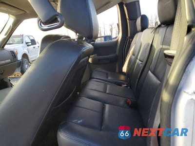 Zdjęcie 10 z 12 samochodu: 2008 GMC SIERRA K1500 VIN:1GTEK19J28Z329615 - miniatura