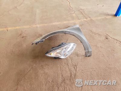 Zdjęcie 12 z 13 samochodu: 2012 HYUNDAI ELANTRA TOURING GLS VIN:KMHDC8AE3CU140277 - miniatura