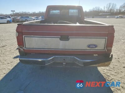 Zdjęcie 10 z 13 samochodu: 1989 FORD RANGER VIN:1FTCR10A0KUB21589 - miniatura