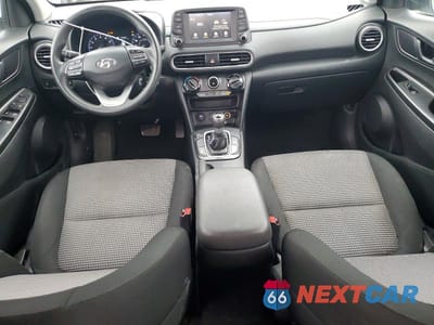 Zdjęcie 8 z 11 samochodu: 2020 HYUNDAI KONA VIN:KM8K12AA2LU433837 - miniatura
