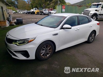 2020 KIA OPTIMA LX 5XXGT4L30LG393004 - główne zdjęcie licytacji z USA - miniatura